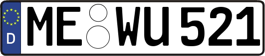 ME-WU521