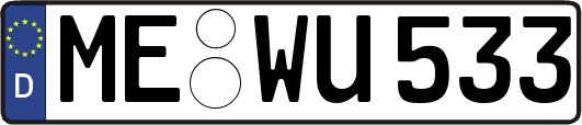 ME-WU533