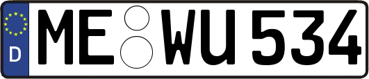 ME-WU534
