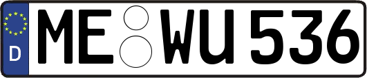 ME-WU536