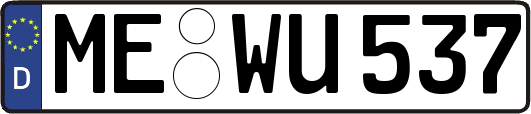 ME-WU537