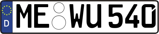 ME-WU540