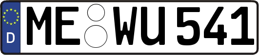 ME-WU541
