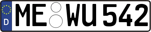 ME-WU542