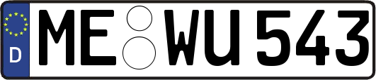 ME-WU543