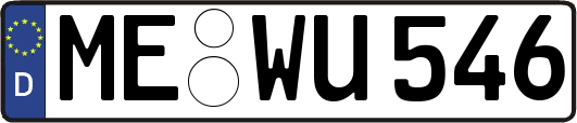 ME-WU546