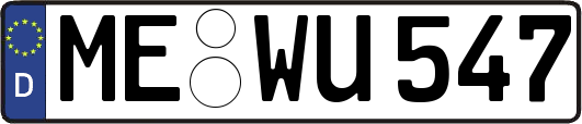 ME-WU547