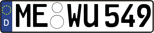 ME-WU549