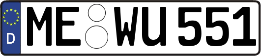ME-WU551