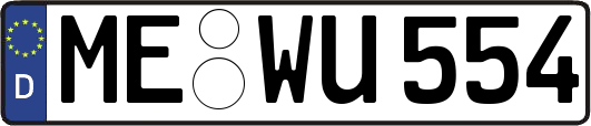 ME-WU554