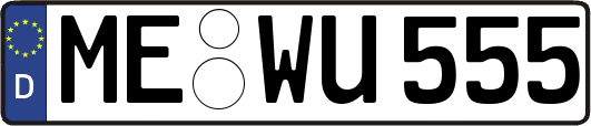 ME-WU555
