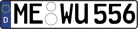 ME-WU556
