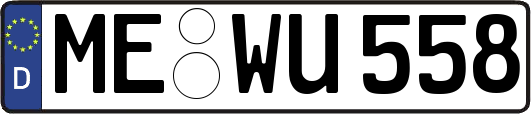 ME-WU558