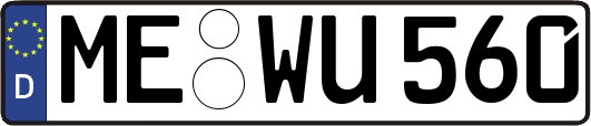 ME-WU560