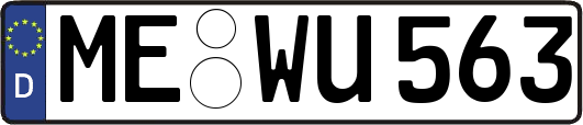 ME-WU563