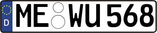 ME-WU568