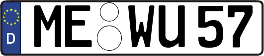 ME-WU57