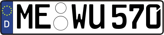 ME-WU570