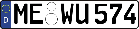 ME-WU574