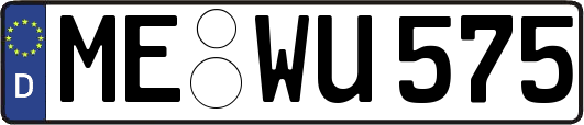 ME-WU575