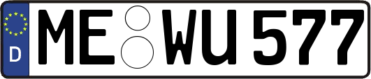 ME-WU577