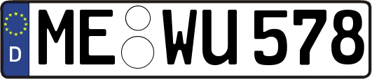 ME-WU578