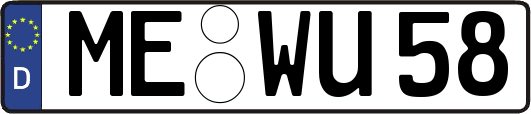 ME-WU58