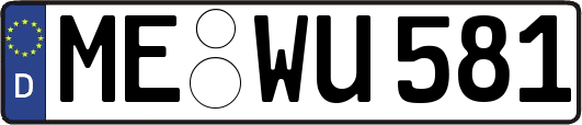 ME-WU581