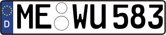 ME-WU583