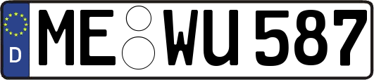 ME-WU587