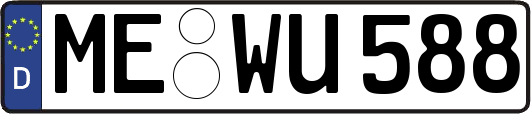 ME-WU588