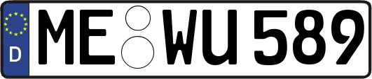 ME-WU589
