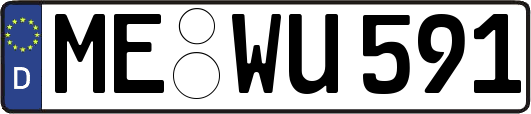 ME-WU591