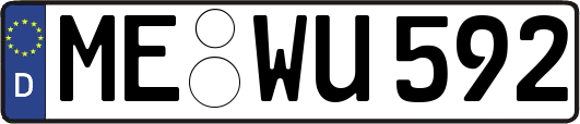 ME-WU592