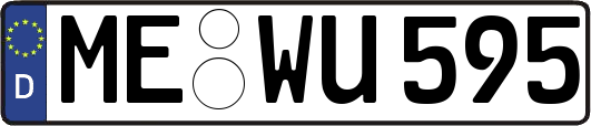 ME-WU595