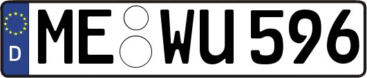 ME-WU596