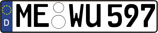 ME-WU597