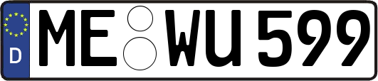 ME-WU599