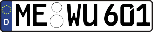 ME-WU601