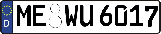 ME-WU6017