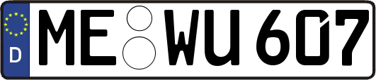 ME-WU607
