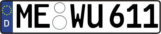 ME-WU611
