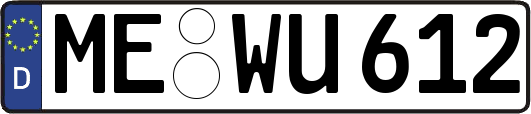 ME-WU612