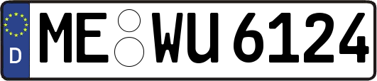 ME-WU6124