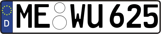 ME-WU625