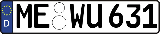 ME-WU631