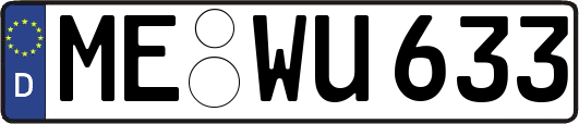 ME-WU633