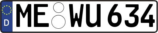 ME-WU634