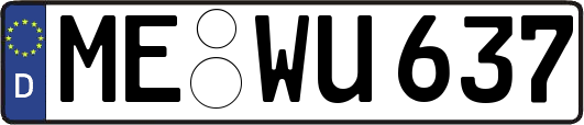 ME-WU637