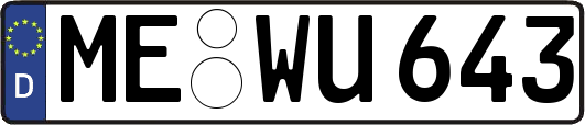 ME-WU643